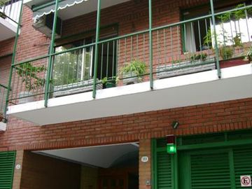 Departamento - Floresta