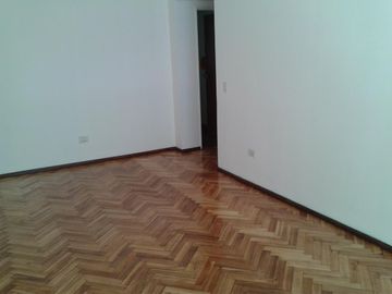 Departamento - Floresta