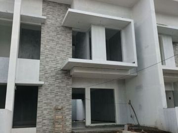 Perumahan Ready Stock di Cisaranten Dekat SMPN 17 Bandung