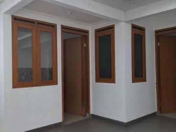 Perumahan Ready Stock di Cisaranten Dekat SMPN 17 Bandung