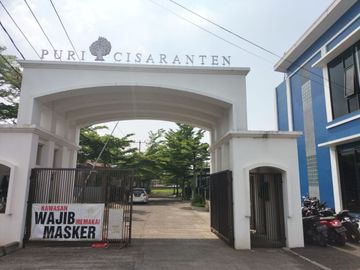 Perumahan Ready Stock di Cisaranten Dekat SMPN 17 Bandung