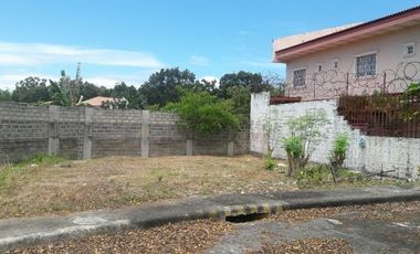 Last Remaining 174 Sqm Residential Lot for Sale in Basak Lapu-Lapu Cebu near Gaisano Grand Mall