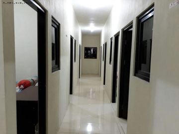 Rumah Kutisari indah barat , Siap Huni
