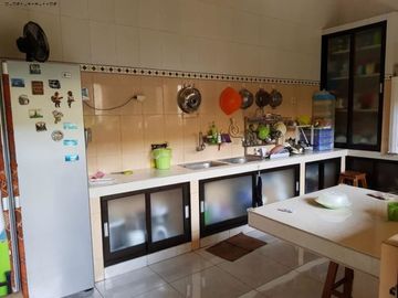 Rumah Kutisari indah barat , Siap Huni