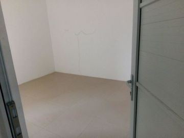 Gratis Canopy Rumah 2LT Mewah DP 5% di Buah Batu Soekarno Hatta Murah
