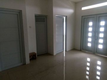 Gratis Canopy Rumah 2LT Mewah DP 5% di Buah Batu Soekarno Hatta Murah