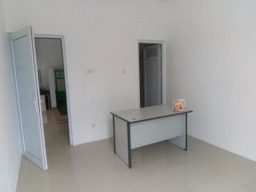 Gratis Canopy Rumah 2LT Mewah DP 5% di Buah Batu Soekarno Hatta Murah
