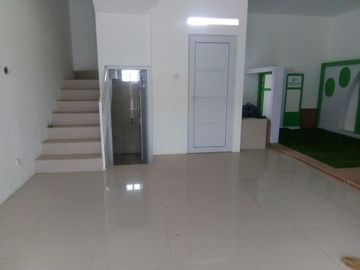 Gratis Canopy Rumah 2LT Mewah DP 5% di Buah Batu Soekarno Hatta Murah