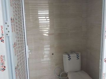 Gratis Canopy Rumah 2LT Mewah DP 5% di Buah Batu Soekarno Hatta Murah