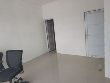 Gratis Canopy Rumah 2LT Mewah DP 5% di Buah Batu Soekarno Hatta Murah