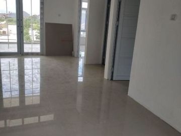 Gratis Canopy Rumah 2LT Mewah DP 5% di Buah Batu Soekarno Hatta Murah