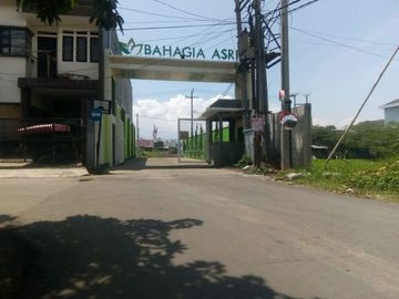 Gratis Canopy Rumah 2LT Mewah DP 5% di Buah Batu Soekarno Hatta Murah