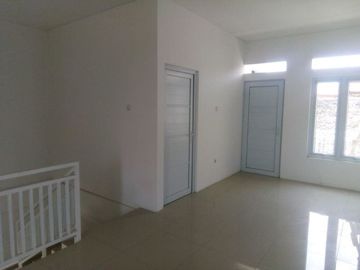 Gratis Canopy Rumah 2LT Mewah DP 5% di Buah Batu Soekarno Hatta Murah