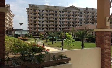 Ready for Occupancy Condo in Santolan,Pasig. near LRT.