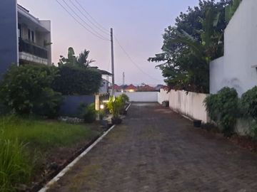 Rumah di Banyumanik dekat RS.Hermina Karangrejo