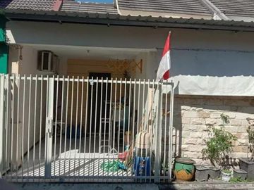 Jual Rumah Kosong 1 Lantai Kawasan Pesona Alam Gunung Anyar