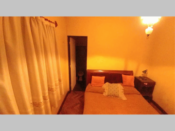 NUEVO PRECIO - Departamento en Venta en Flores 4 ambientes al frente 86 m2 + balcón - Yerbal 2700
