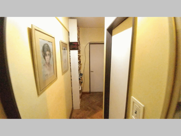 NUEVO PRECIO - Departamento en Venta en Flores 4 ambientes al frente 86 m2 + balcón - Yerbal 2700
