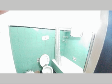 NUEVO PRECIO - Departamento en Venta en Flores 4 ambientes al frente 86 m2 + balcón - Yerbal 2700