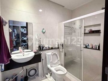 Di Jual Rumah Mewah di Golf Island Concerto Pik Full Furnished