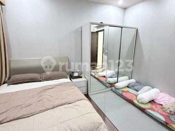Di Jual Rumah Mewah di Golf Island Concerto Pik Full Furnished