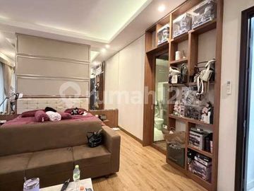 Di Jual Rumah Mewah di Golf Island Concerto Pik Full Furnished