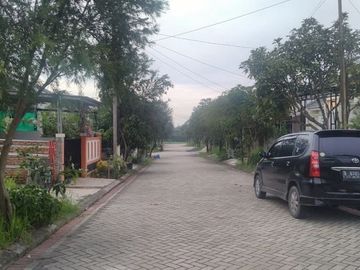 Rumah dijual Citra Indah Type 38/90m2 #1123