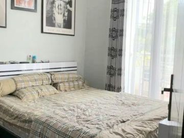 Rumah Cantik dan Minimalis 2 Lantai dekat Graha Bintaro di Pondok Kacang Barat 5497