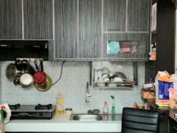 Rumah Cantik dan Minimalis 2 Lantai dekat Graha Bintaro di Pondok Kacang Barat 5497