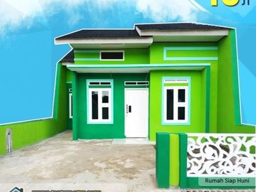 CLUSTER Lampung di Dekat Itera Kotabaru #2112