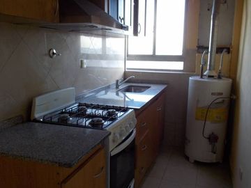 Departamento en venta en Ramos Mejia Norte