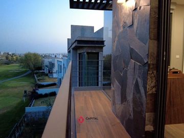 Casa Moderna con Alberca  Lujo  Valle Imperial Golf