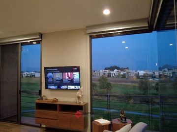 Casa Moderna con Alberca  Lujo  Valle Imperial Golf