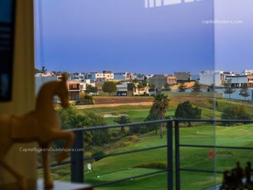 Casa Moderna con Alberca  Lujo  Valle Imperial Golf