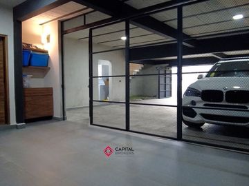 Casa Moderna con Alberca  Lujo  Valle Imperial Golf