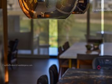Casa Moderna con Alberca  Lujo  Valle Imperial Golf