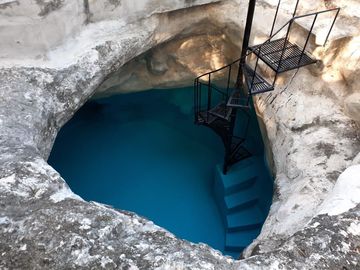 Rancho en VENTA  CON CENOTE  en Telchac Pueblo