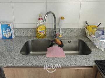 Departamento Pedro fontova ID: 87500s