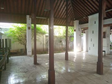Tanah Dijual Di Candisari Lokasi Strategis Di Tengah Kota