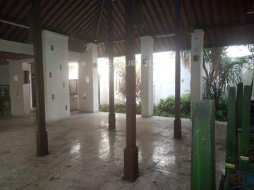 Tanah Dijual Di Candisari Lokasi Strategis Di Tengah Kota