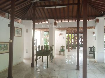 Tanah Dijual Di Candisari Lokasi Strategis Di Tengah Kota