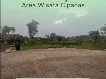 Tanah Garut Murah, SHM, Angsur 12x