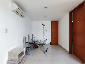 casa en venta en villa antigua. Cod V29575
