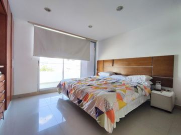 casa en venta en villa antigua. Cod V29575