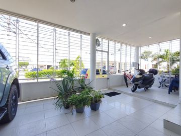 casa en venta en villa antigua. Cod V29575
