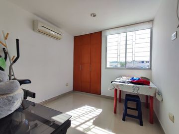 casa en venta en villa antigua. Cod V29575