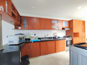casa en venta en villa antigua. Cod V29575