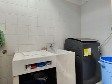casa en venta en villa antigua. Cod V29575