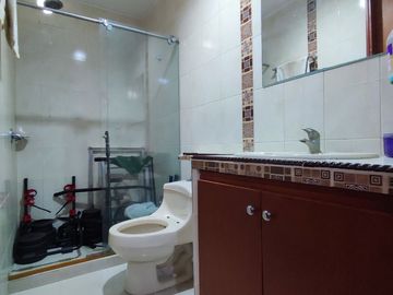 casa en venta en villa antigua. Cod V29575