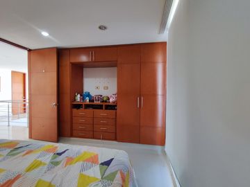 casa en venta en villa antigua. Cod V29575